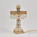 1016 1159 TABLE LAMP